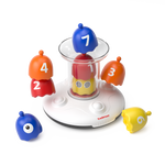 Galactic Stacking Game - Image