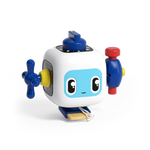 Busy Cube - Level 2 - Image