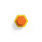 Busy Cube - Level 3 - Image