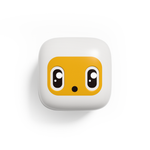 Busy Cube - Level 3 - Image
