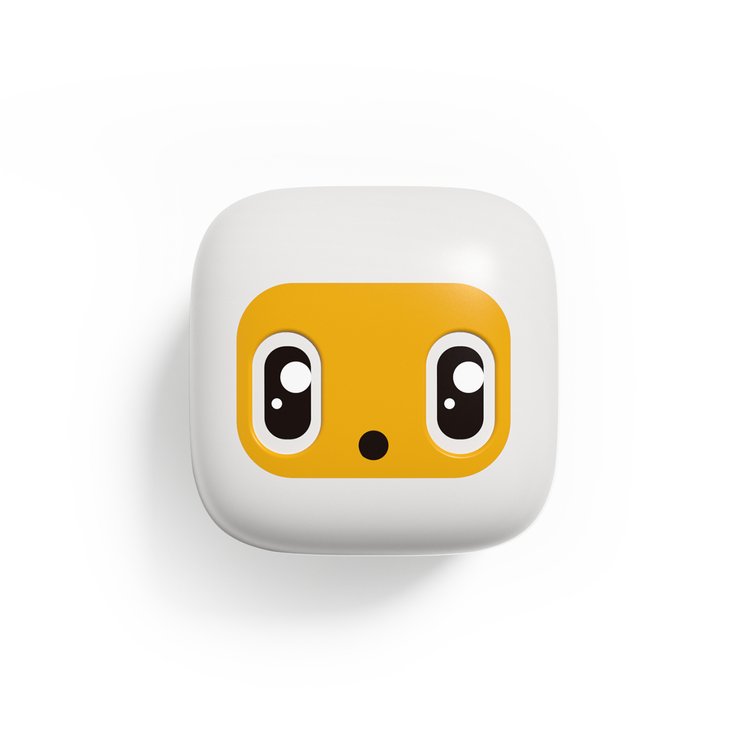 Busy Cube - Level 3