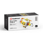 Busy Cube - Level 3 - Image