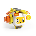Busy Cube - Level 3 - Image