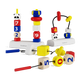 3 in 1 Stacking Toy