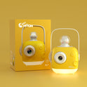 Color - Yellow