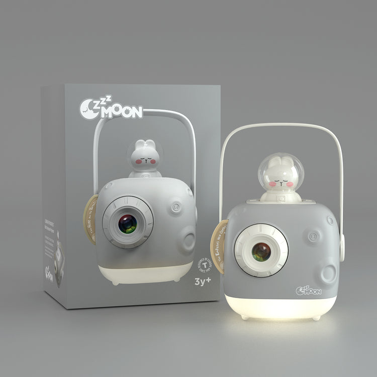 Kids Storyboard Projector