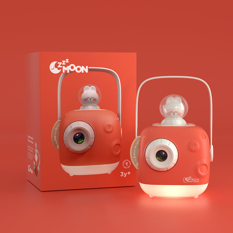 Kids Storyboard Projector