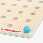 8 In 1 Button Puzzle - Image