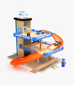 Garage Set
