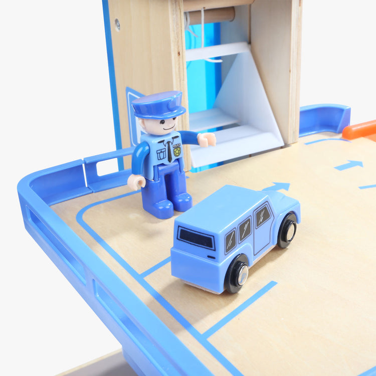 Garage Set