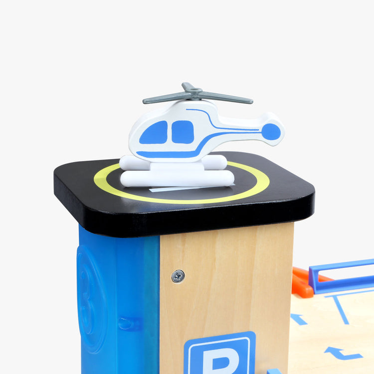 Garage Set