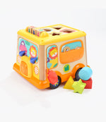 My First School Bus - Image