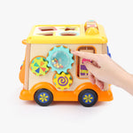 My First School Bus - Image