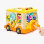 My First School Bus - Image