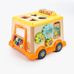 My First School Bus - Image