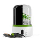 Plant Growth Station - Image