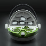 Insects Growth Station - Image