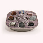 Northern Ireland Giants Causeway Gemstone Dig Kit - Image