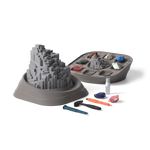 Northern Ireland Giants Causeway Gemstone Dig Kit - Image