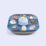 Belize Great Blue Hole Gemstone Dig Kit - Image