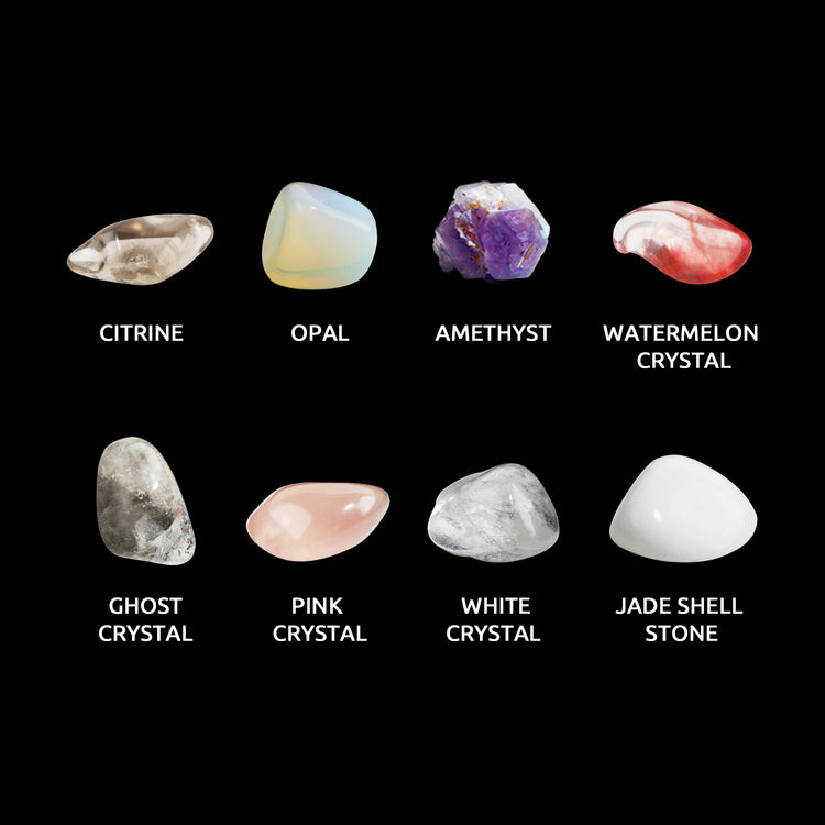 Belize Great Blue Hole Gemstone Dig Kit