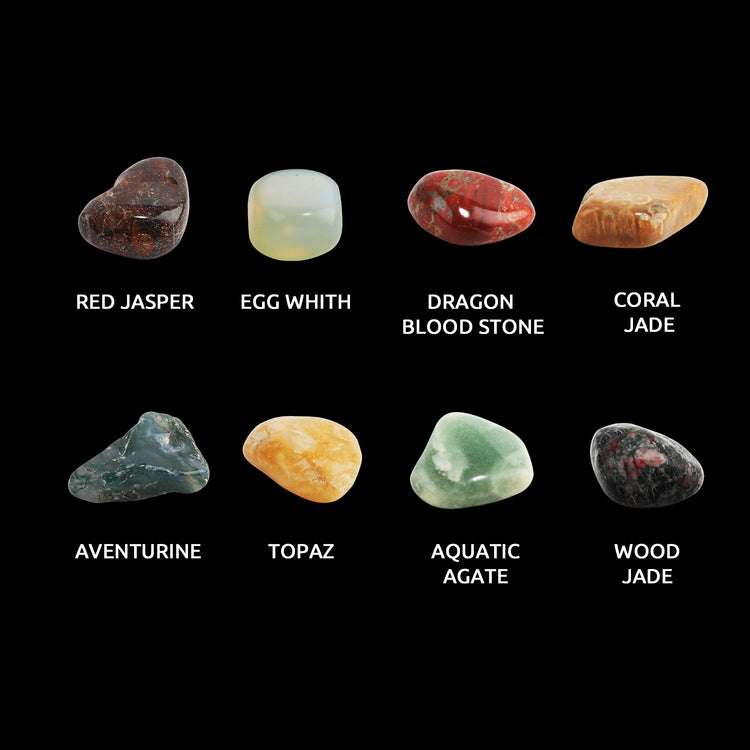 America Wave Gemstone Dig Kit
