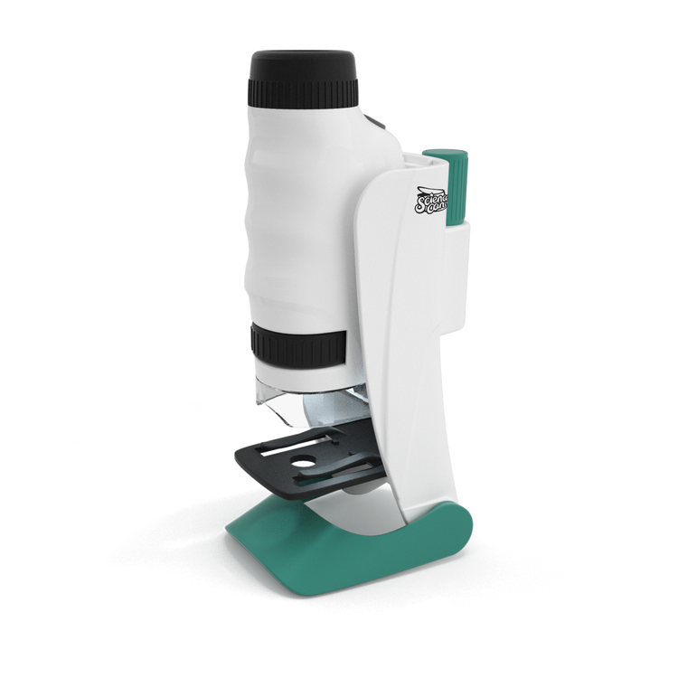 Portable Microscope