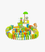 Frog Domino - Image