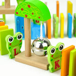 Frog Domino - Image