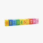 Caterpillar Lacing Blocks - Image