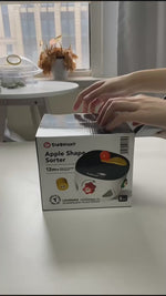 Apple Shape Sorter - Image